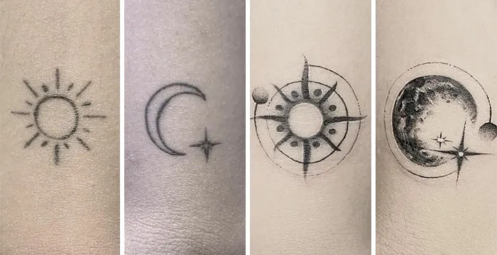 30 Increíbles ejemplos de maestros tatuadores que dan un genial cambio de imagen a los viejos y aburridos tatuajes
