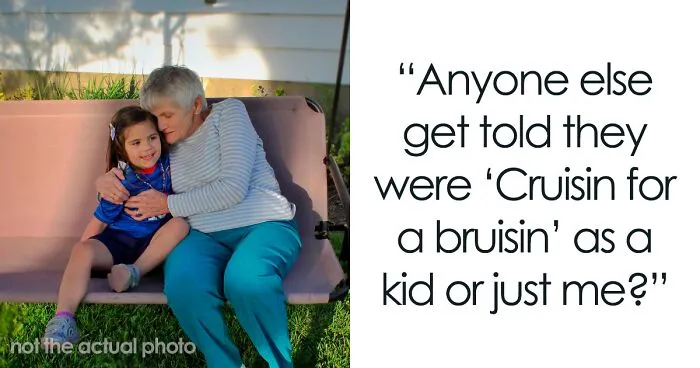 29 Outdated Words And Phrases Some Older Folks Use That Puzzle Millennials And Gen Zers In This Online Group