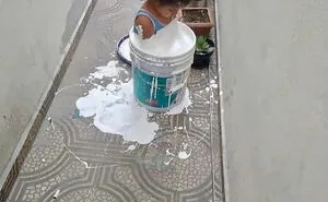 50 Parents Having A Pretty Miserable Day