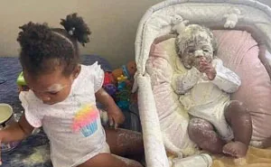 50 Parents Having A Pretty Miserable Day