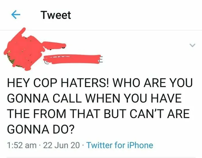 Ummmm... Okay???
