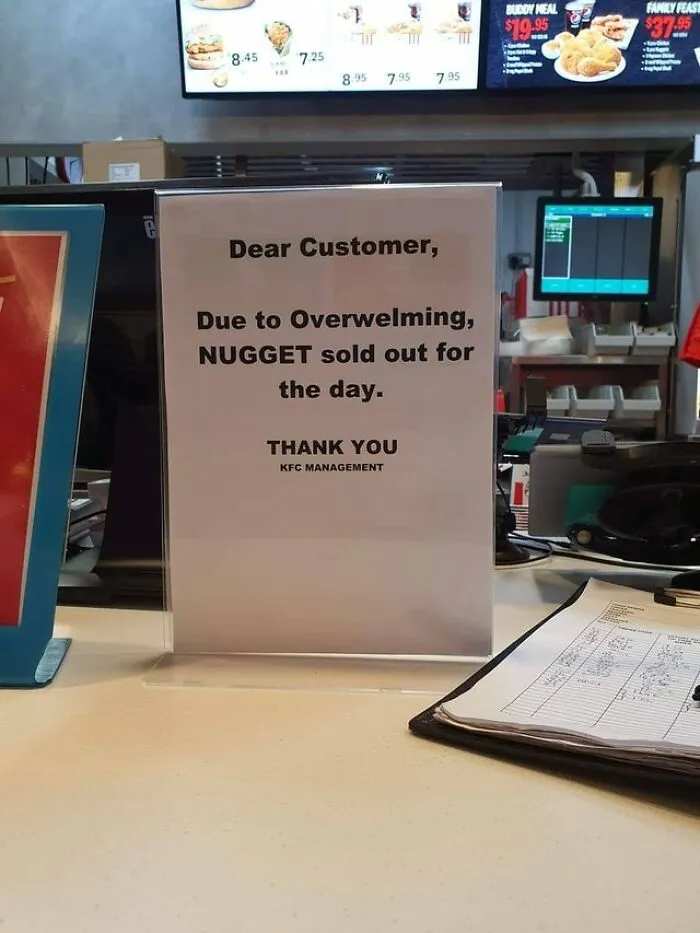 N U G G E T