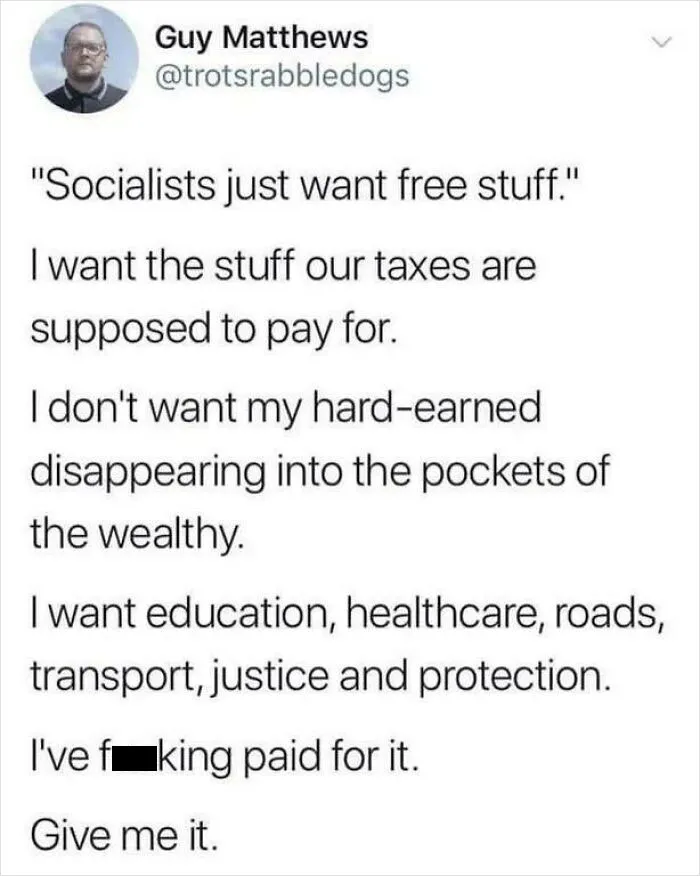 40 Times People Shared How Messed Up The US Healthcare System Is