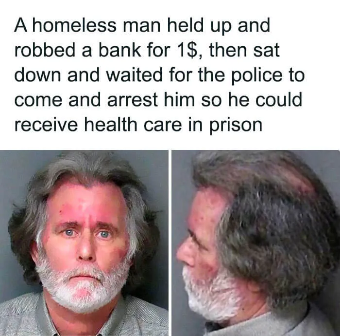 40 Times People Shared How Messed Up The US Healthcare System Is