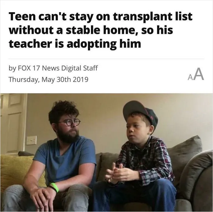 40 Times People Shared How Messed Up The US Healthcare System Is