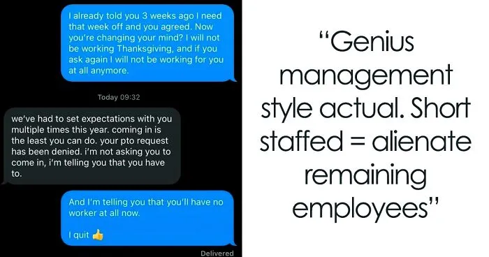 30 People Who Quit Their Miserable Jobs Share If They Regret Doing It
