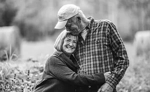 I Took Pictures Of Couples In Love, And Here Are The Best 20 Photos