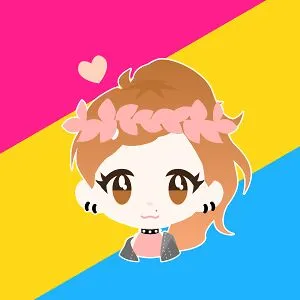 Pansexual Weirdo