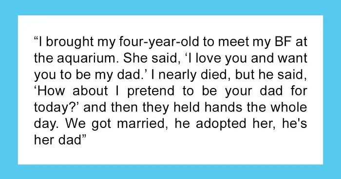 People Are Sharing Romantic Stories That Happened In Real Life And Are Worthy Of Any Romance Novel