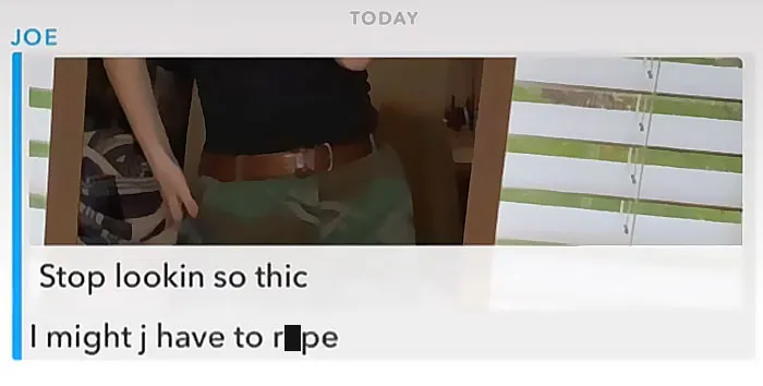 Oh No