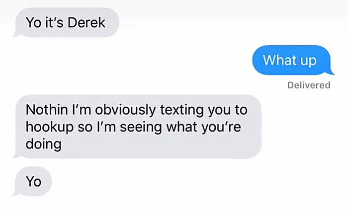 Such A Romantic