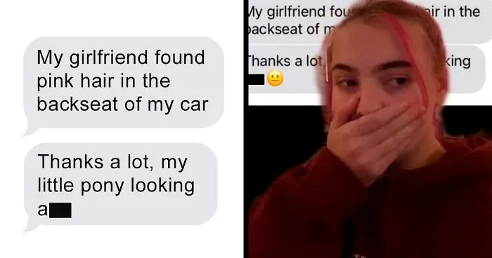 Viral TikTok Trend Has Women Sharing The Nastiest Texts From Men, Here Are 30 Of The Worst