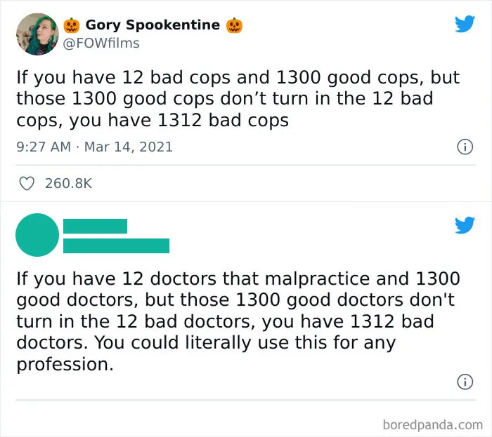 Uh Yes That’s Kind Of The Point