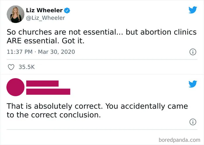 Essentially Aware