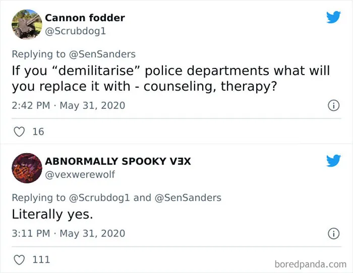 Accidentally Arriving At The Right Conclusion
