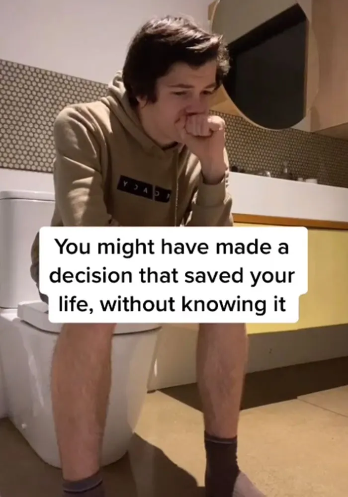 Guy Posted A Deep Shower Thought Every Day For A Year, Here Are 30 Of The Best