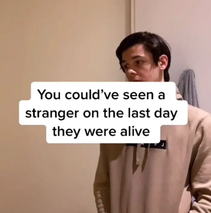 Guy Posted A Deep Shower Thought Every Day For A Year, Here Are 30 Of The Best