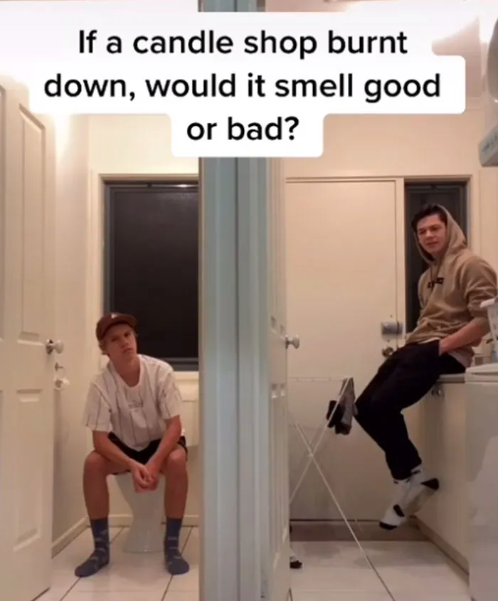 Guy Posted A Deep Shower Thought Every Day For A Year, Here Are 30 Of The Best