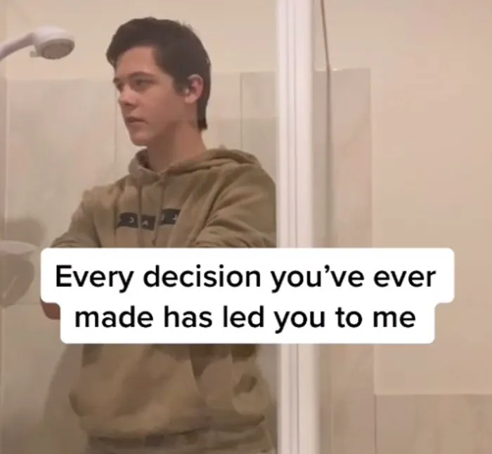 Guy Posted A Deep Shower Thought Every Day For A Year, Here Are 30 Of The Best