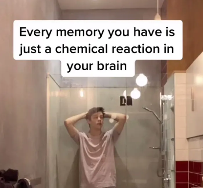 Guy Posted A Deep Shower Thought Every Day For A Year, Here Are 30 Of The Best