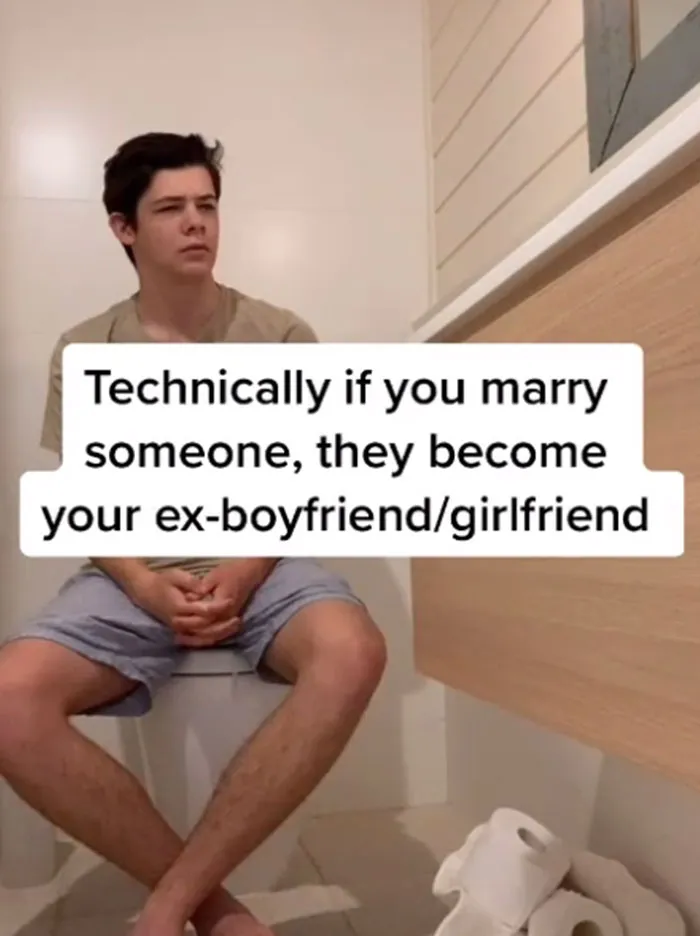 Guy Posted A Deep Shower Thought Every Day For A Year, Here Are 30 Of The Best