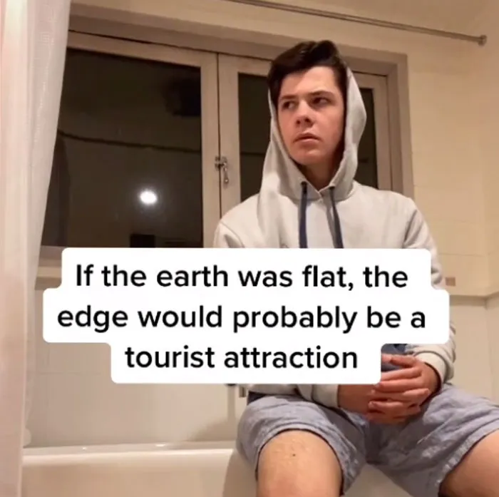 Guy Posted A Deep Shower Thought Every Day For A Year, Here Are 30 Of The Best