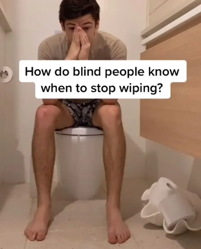 Guy Posted A Deep Shower Thought Every Day For A Year, Here Are 30 Of The Best