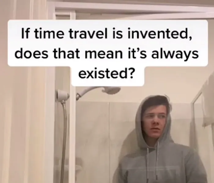 Guy Posted A Deep Shower Thought Every Day For A Year, Here Are 30 Of The Best