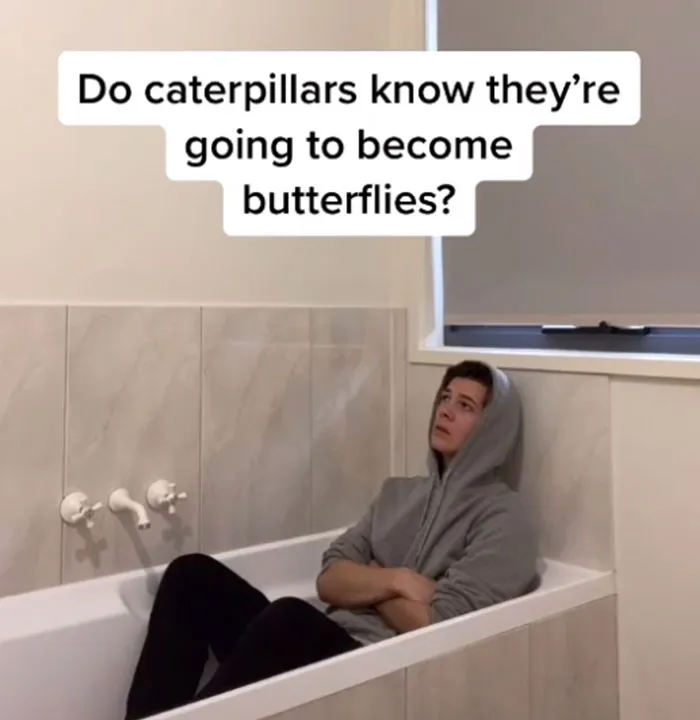 Guy Posted A Deep Shower Thought Every Day For A Year, Here Are 30 Of The Best