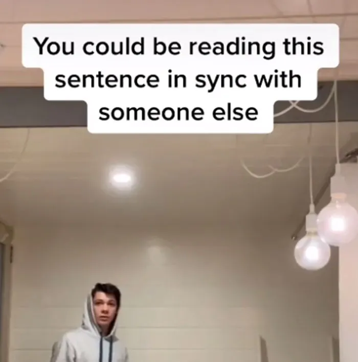 Guy Posted A Deep Shower Thought Every Day For A Year, Here Are 30 Of The Best