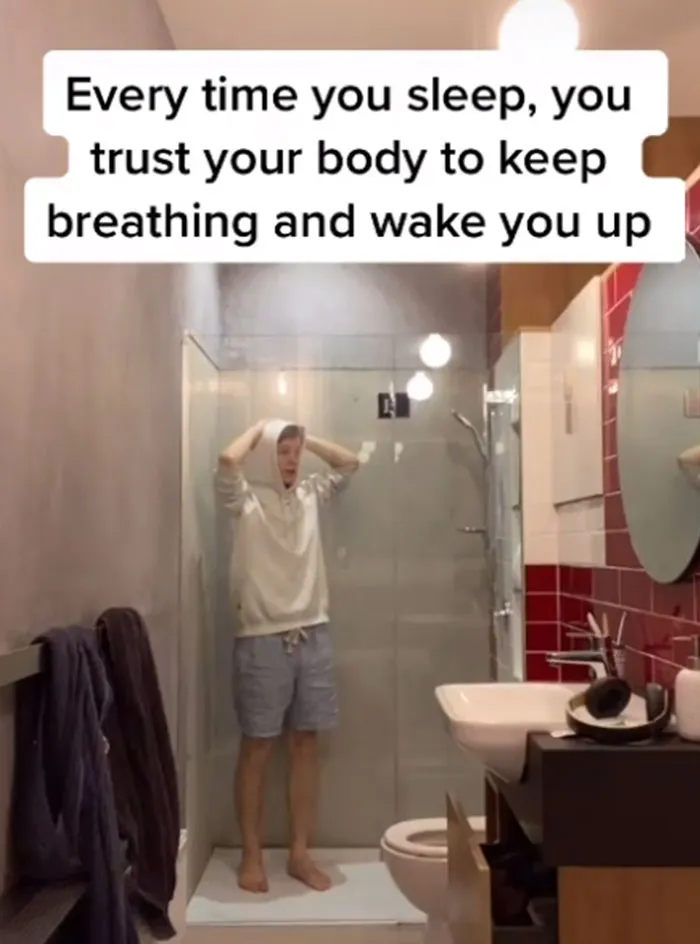 Guy Posted A Deep Shower Thought Every Day For A Year, Here Are 30 Of The Best