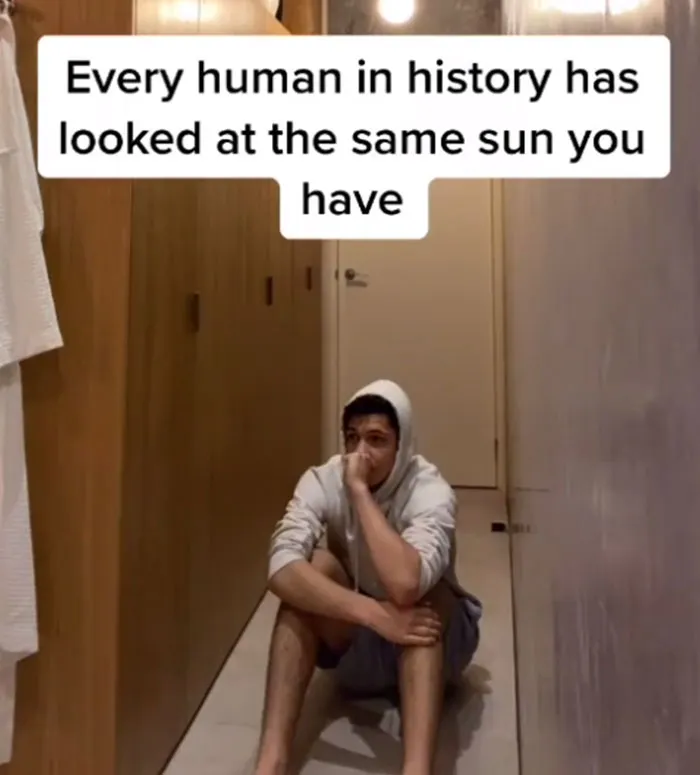 Guy Posted A Deep Shower Thought Every Day For A Year, Here Are 30 Of The Best