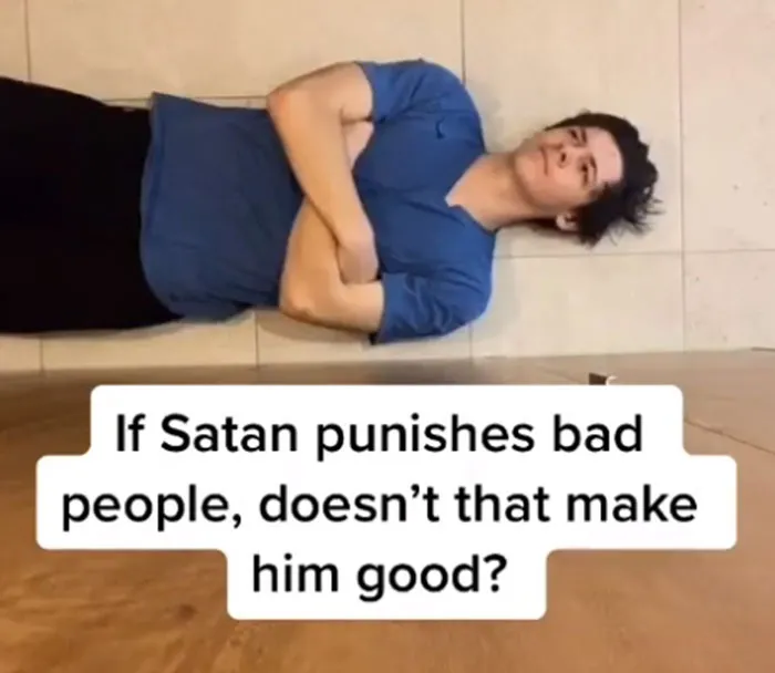 Guy Posted A Deep Shower Thought Every Day For A Year, Here Are 30 Of The Best