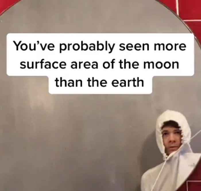 Guy Posted A Deep Shower Thought Every Day For A Year, Here Are 30 Of The Best