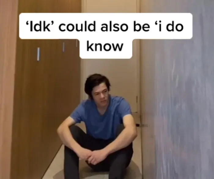Guy Posted A Deep Shower Thought Every Day For A Year, Here Are 30 Of The Best