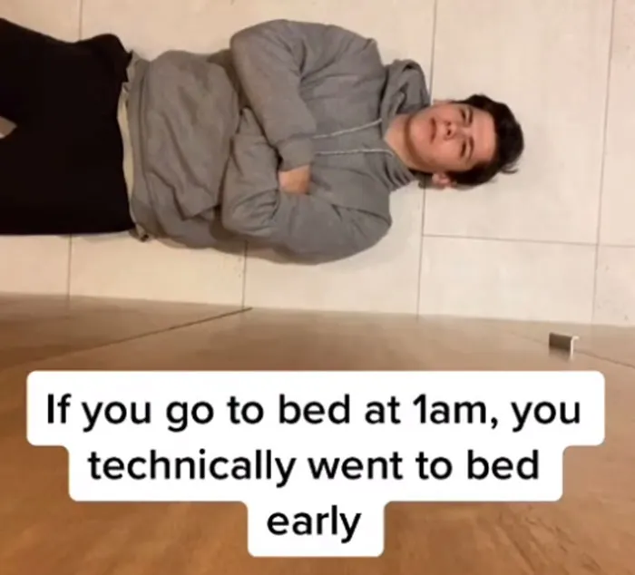 Guy Posted A Deep Shower Thought Every Day For A Year, Here Are 30 Of The Best