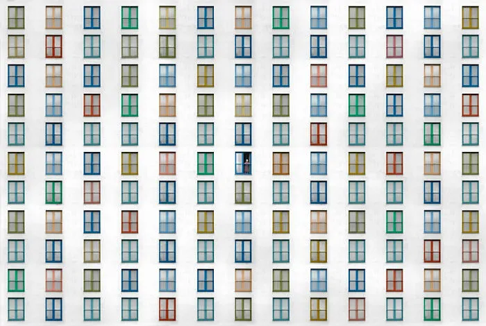 Lona / Biala, Architecture & Urban Spaces: 1st Classified