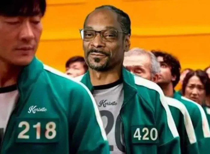 La gente no se cansa de la serie de Netflix “El juego del calamar” y aquí tienes 25 memes y bromas que lo demuestran