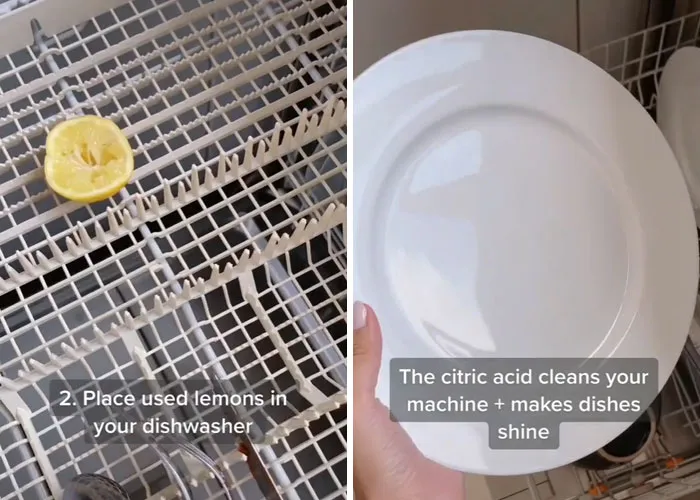 27 "Easy Home Hacks You'll Wish You Tried Earlier," As Shared By This TikToker