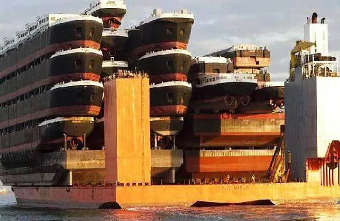 A Ship Shipping Ship Shipping Shipping Ships