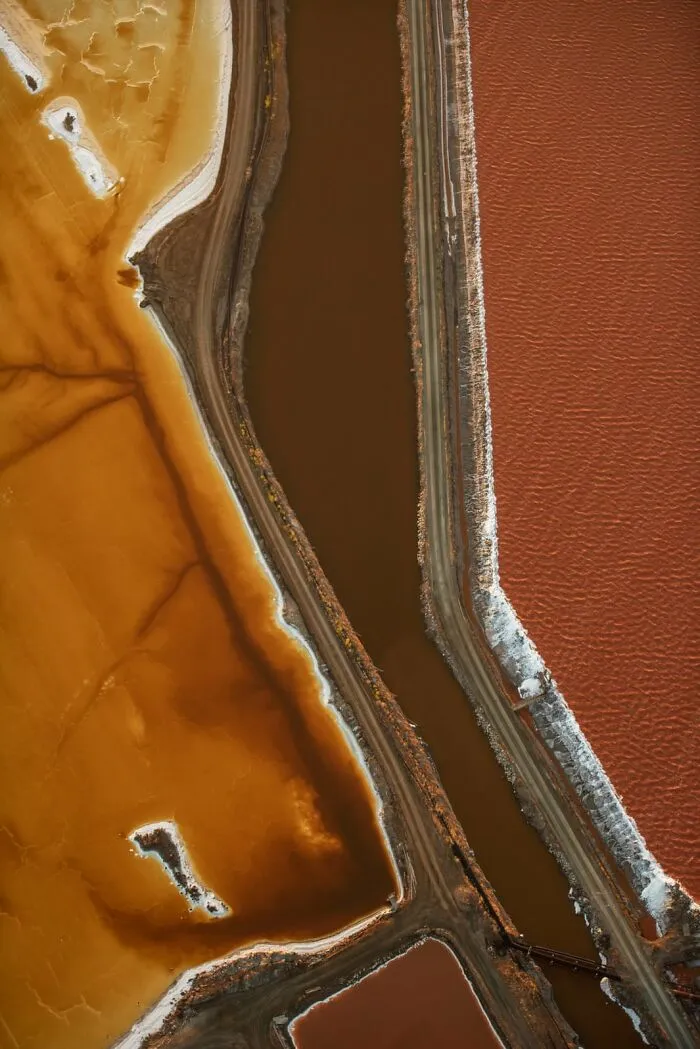 Landscape, Third Place: Jassen Todorov, US