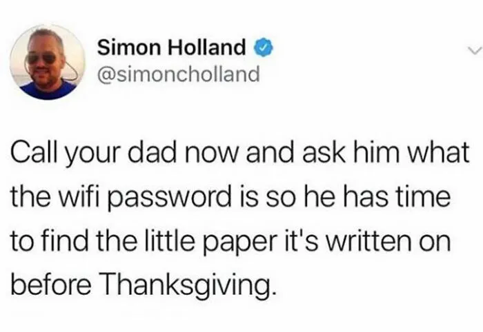 30 Funny Memes That Perfectly Sum Up Thanksgiving