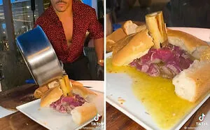 50 Dishes That Are So Stupid, We Can’t Believe What The Chefs Were Thinking (New Pics)