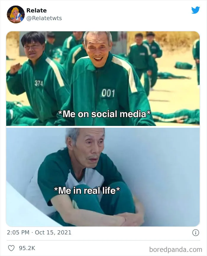 This Twitter Page Is Dedicated To Jokes And Memes Many Of Us Will Probably Relate To (50 Pics)