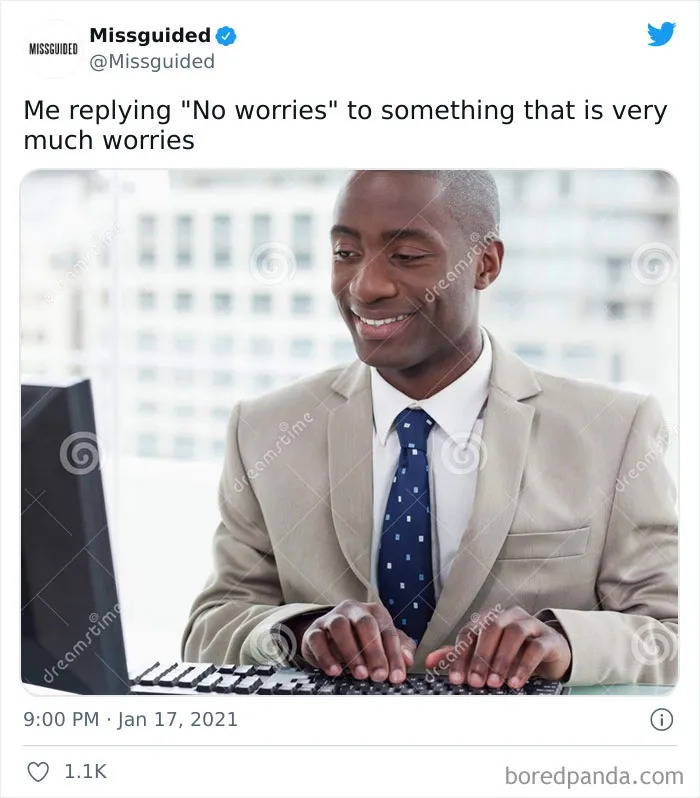 50 Work-Related Memes From This Insta Account To Make You Laugh, Then Cry