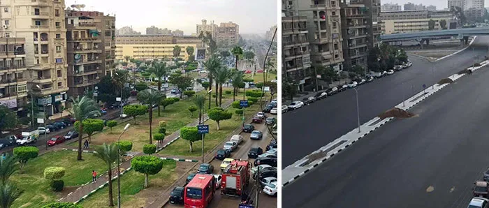 Egypt, What Is Wrong With You?