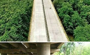35 Examples Of Brilliant Infrastructure That Show Why Engineers Who Think Outside The Box Must Be Celebrated, As Shared In This Group (New Pics)