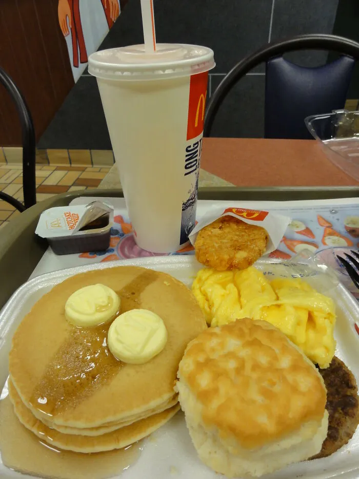 30 Dishes People Should Stop Ordering As Revealed By Fast Food Workers Online
