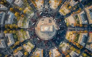 35 Examples Of Brilliant Infrastructure That Show Why Engineers Who Think Outside The Box Must Be Celebrated, As Shared In This Group (New Pics)