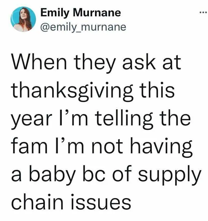 30 Funny Memes That Perfectly Sum Up Thanksgiving